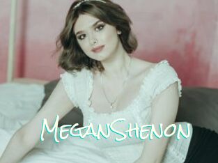 MeganShenon