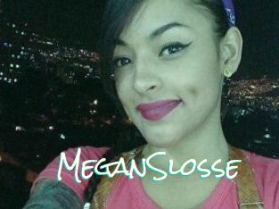 MeganSlosse
