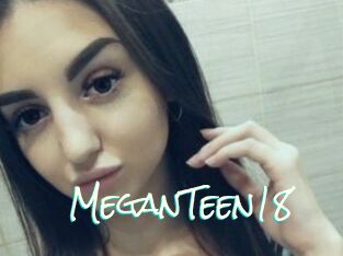 MeganTeen18