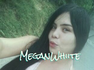 MeganWhiite