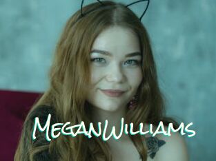 MeganWilliams