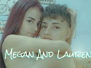 Megan_And_Lauren