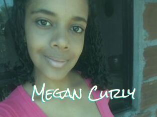 Megan_Curly