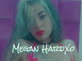 Megan_HardXo