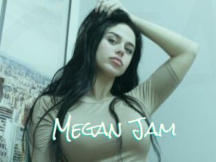 Megan_Jam