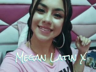 Megan_Latin_X