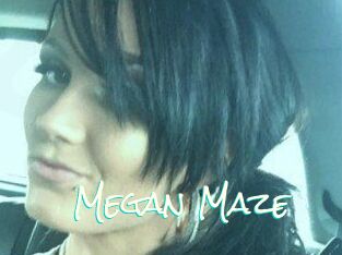 Megan_Maze