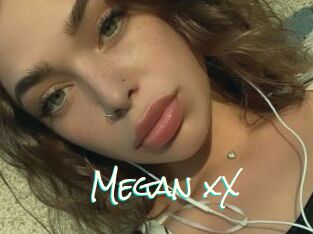 Megan_xX