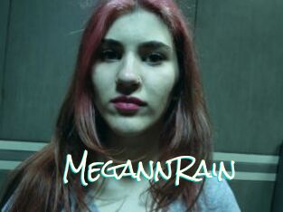 MegannRain