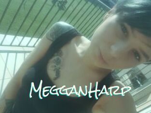 MegganHarp