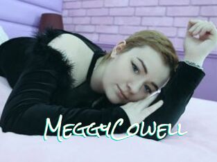 MeggyCowell