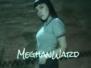 MeghanWard