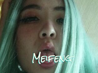 Meifeng