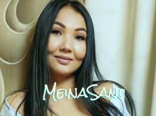 MeinaSani