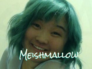 Meishmallow