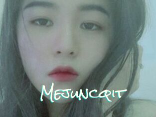 Mejuncqit