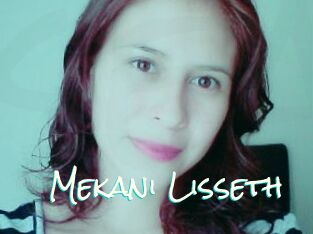 Mekani_Lisseth