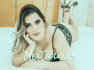 MelDowney