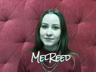 MelReed