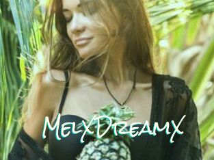 MelXDreamX
