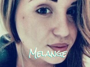 Melange