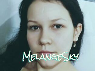 MelangeSky