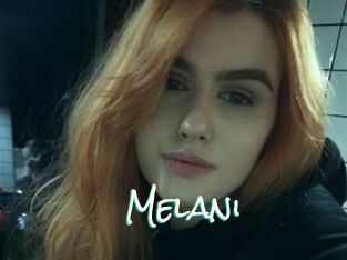 Melani