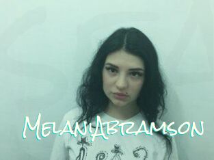 MelaniAbramson