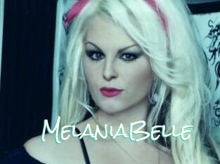 MelaniaBelle