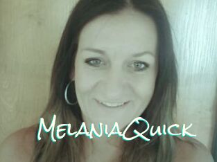 MelaniaQuick