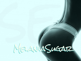 MelaniaSugar