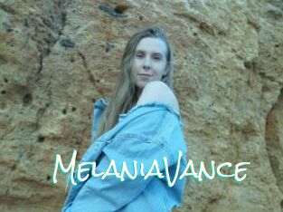 MelaniaVance
