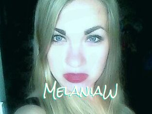 MelaniaW