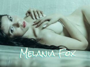 Melania_Fox