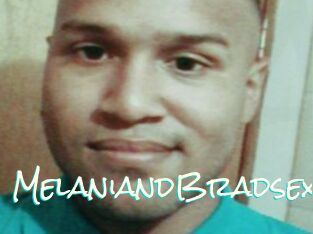 MelaniandBradsex