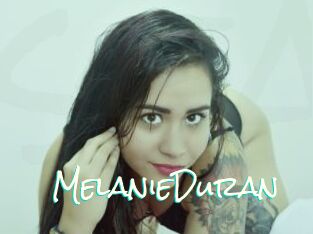 MelanieDuran