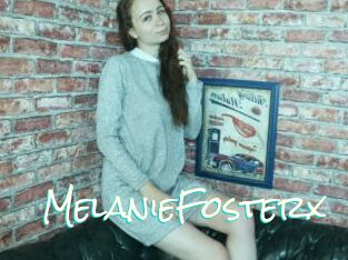 MelanieFosterx