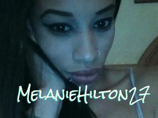 MelanieHilton27