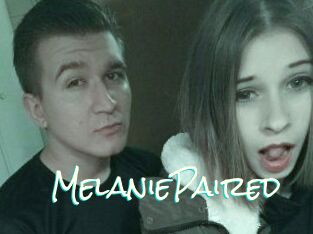 MelaniePaired