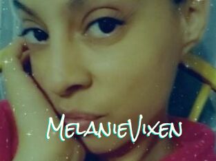 MelanieVixen