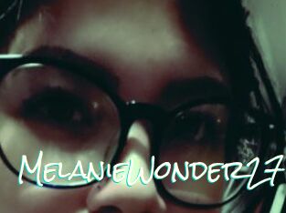 MelanieWonder27