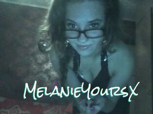 MelanieYoursX