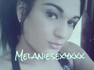 Melaniesexyxxx