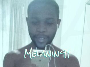 Melanin91