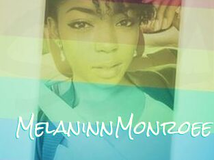 MelaninnMonroee