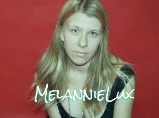 MelannieLux