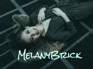 MelanyBrick