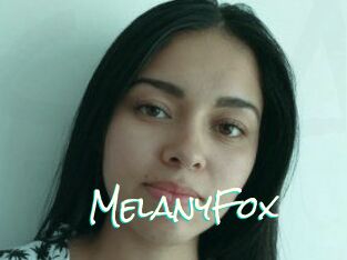 Melany_Fox