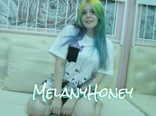 MelanyHoney