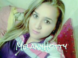 MelanyHotty